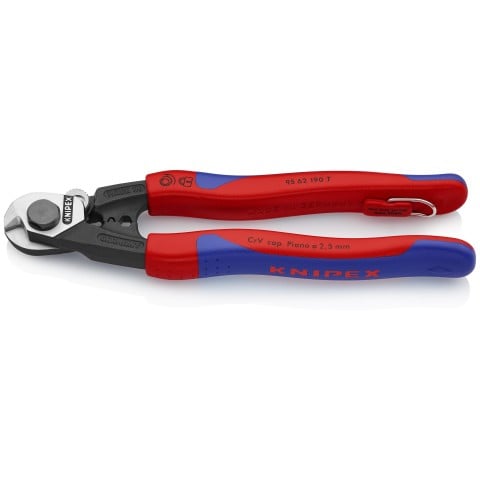Wire Rope Shears-Tethered Attachment | 95 62 190 T BKA