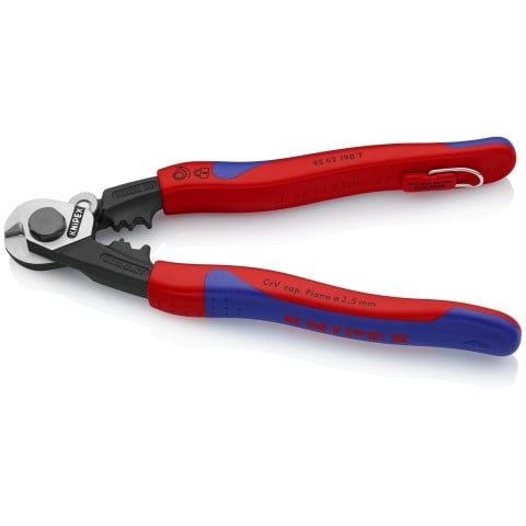 Wire Rope Shears-Tethered Attachment | 95 62 190 T BKA