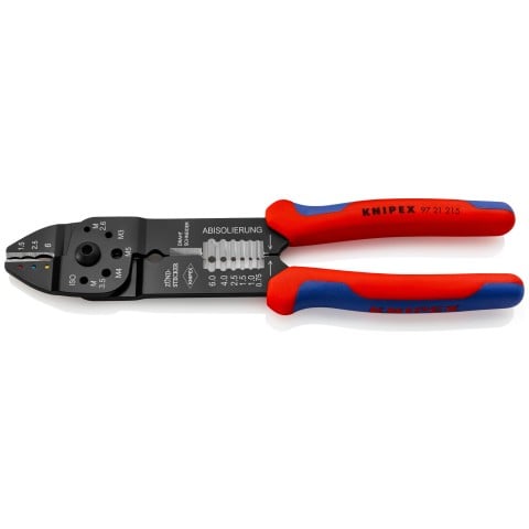 Crimping Pliers | 97 21 215