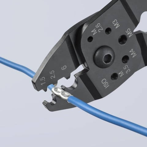 Crimping Pliers | 97 21 215 C