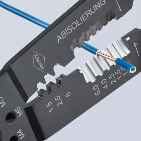 Crimping Pliers | 97 22 240