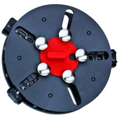 MultiCrimp® Crimping Pliers | 97 33 01