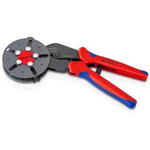 MultiCrimp® PV Crimping Pliers | 97 33 03