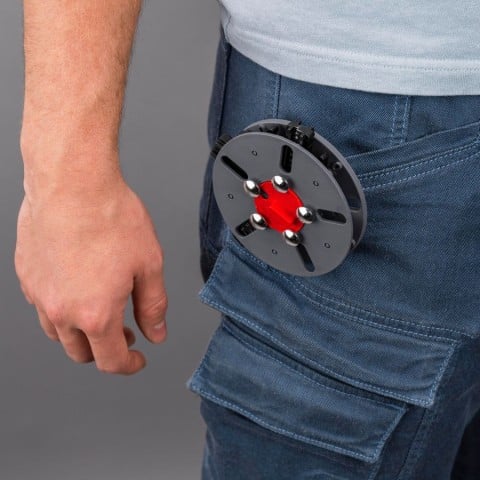 MultiCrimp® PV Crimping Pliers | 97 33 03