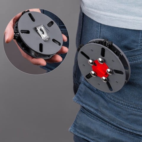 MultiCrimp® PV Crimping Pliers | 97 33 03