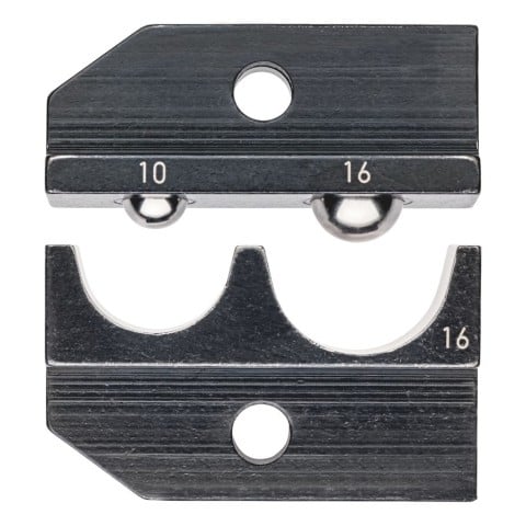 Crimping Die For Insulated Terminals and Cable Connectors | 97 49 16