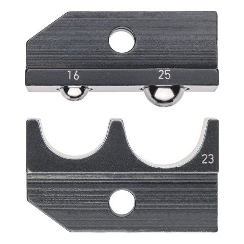 ヘアゴム　No.23 Crimping Die For Non-Insulated Terminals and Plug Connectors