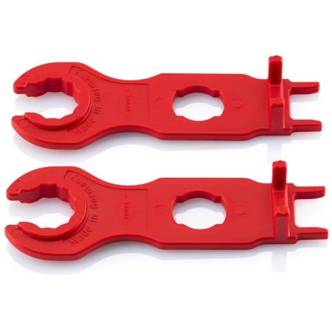 2 Pc Assembly Tool Set for MC4® PV Connectors | 97 49 66 2 SBA