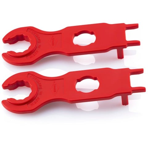 2 Pc Assembly Tool Set for MC4® PV Connectors | 97 49 66 2 SBA