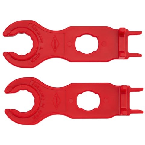 2 Pc Assembly Tool Set for MC4® PV Connectors | 97 49 66 2 SBA