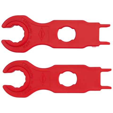 2 Pc Assembly Tool Set for MC4® PV Connectors | 97 49 66 2 SBA