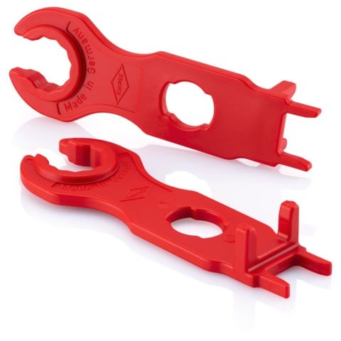 2 Pc Assembly Tool Set for MC4® PV Connectors | 97 49 66 2 SBA