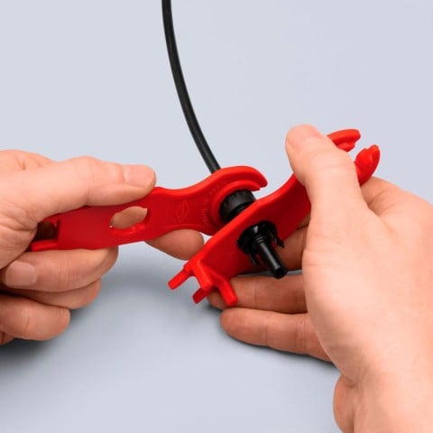 2 Pc Assembly Tool Set for MC4® PV Connectors | 97 49 66 2 SBA