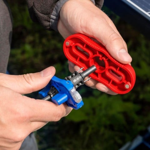 Assembly Tool for MC4® / MC4® Evo 2 | 97 49 66 3 SBA