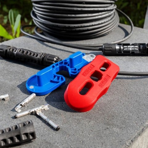 Assembly Tool for MC4® / MC4® Evo 2 | 97 49 66 3 SBA