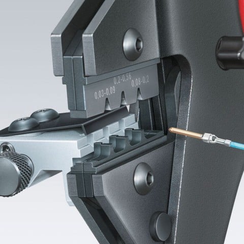 Locator For 97 49 24 (D-Sub Plugs) | 97 49 93