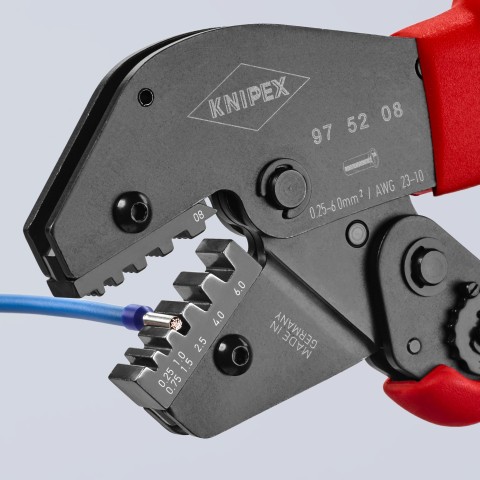 2025年新作アイテムが続々登場 For Pliers Crimping Insulated Wire Non-Insulated and リンス・コンディショナー