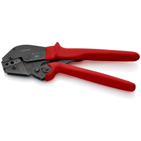 Crimping Pliers For COAX, BNC and TNC Connectors | 97 52 10