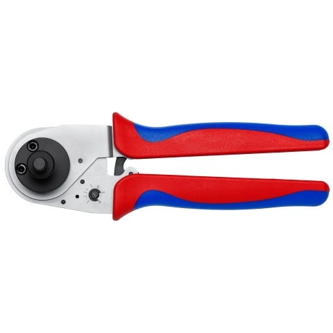 Crimping Pliers - Four-Mandrel For DT Contacts | 97 52 67 DT