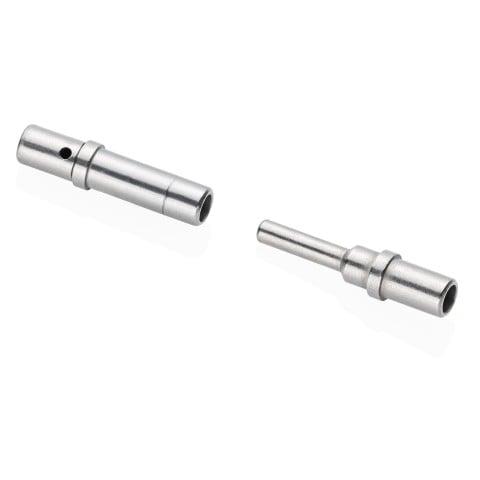 Crimping Pliers - Four-Mandrel For DT Contacts | 97 52 67 DT