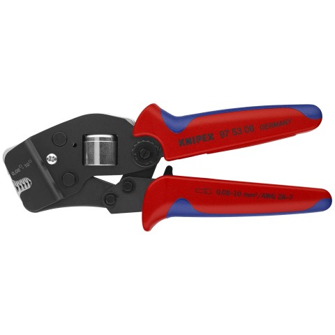 Amazon.co.jp: クニペックス KNIPEX 185mm 万能はさみ 9505185