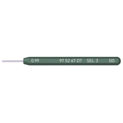 Spare "Go" guage for 97 52 67 DT | 97 59 67 1