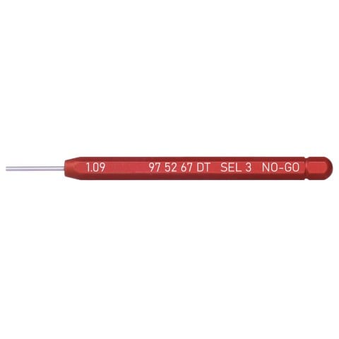 Spare "No-Go" guage for 97 52 67 DT | 97 59 67 2