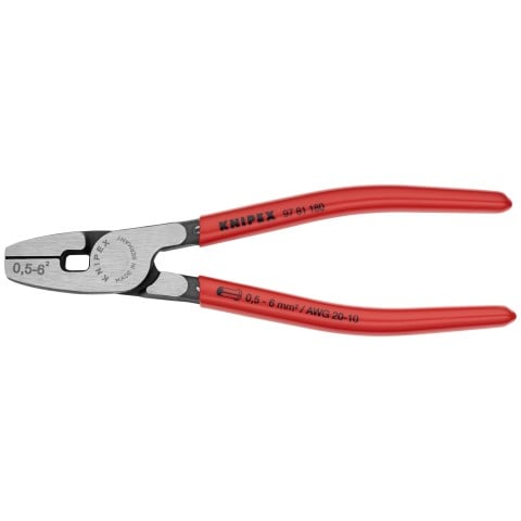Frichy Crimping Pliers (X47) - Tools, Pliers & Utilities