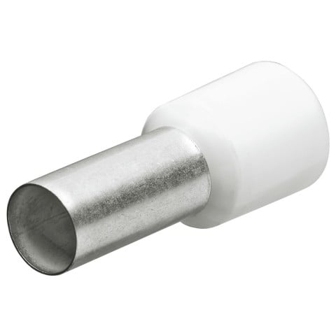 20 AWG (0.5 mm²) Wire End Ferrule With Collar | 97 99 330