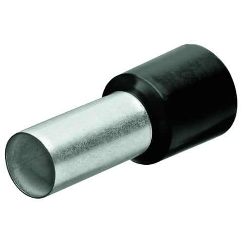 16 AWG (1.5 mm²) Wire End Ferrule With Collar | 97 99 333