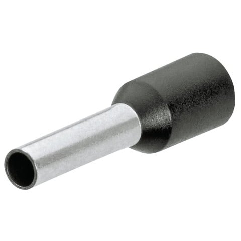 16 AWG (1.5 mm²) Long Wire End Ferrule With Collar | 97 99 353