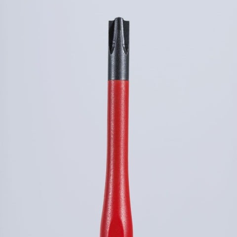 Phillips Screwdriver, 4"-1000V Insulated, P2 | 98 24 02