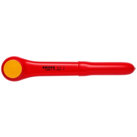 1/2" Drive Reversible Ratchet-1000V Insulated | 98 42