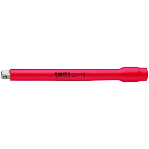 1/2" Drive Extension Bar-1000V Insulated | 98 45 250