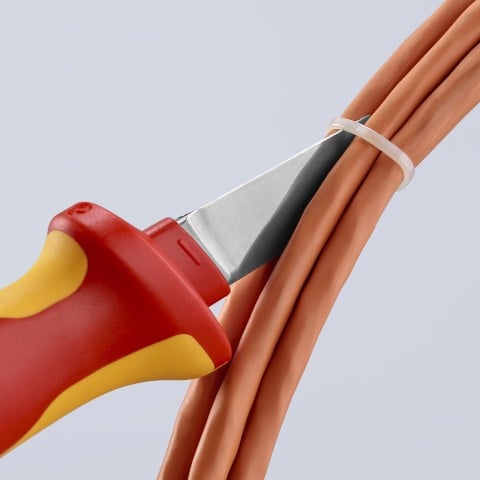 Cable Knife-1000V Insulated | 98 52