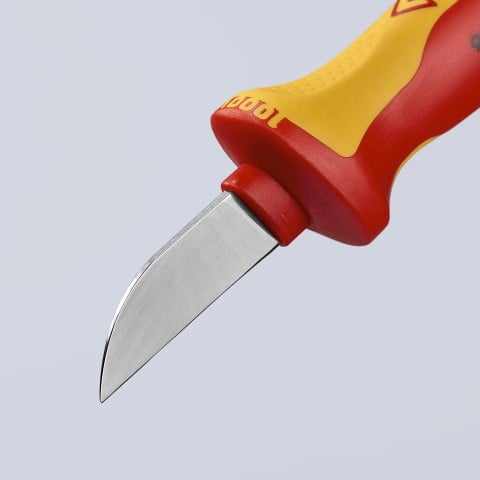 Cable Knife-1000V Insulated | 98 52