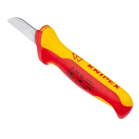 Cable Knife-1000V Insulated | 98 52