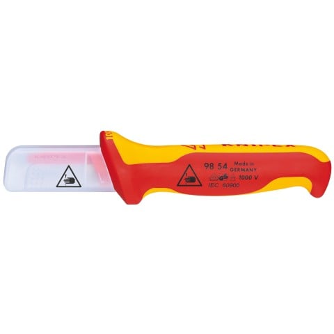 Cable Knife-1000V Insulated | 98 54