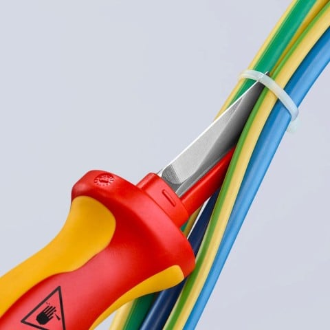 Cable Knife-1000V Insulated | 98 54