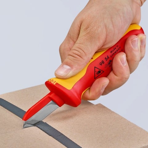 Cable Knife-1000V Insulated | 98 54