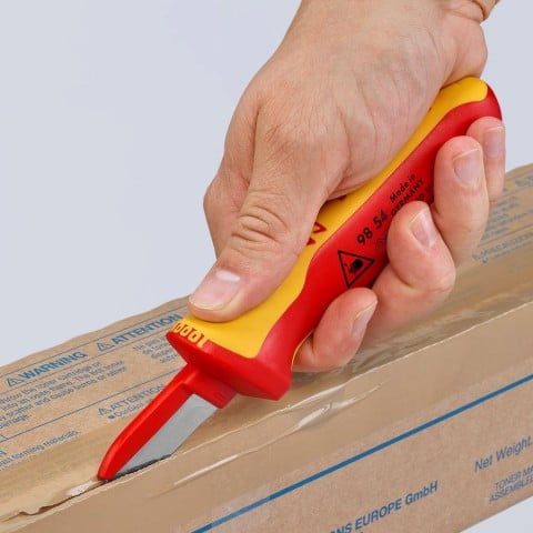 Cable Knife-1000V Insulated | 98 54