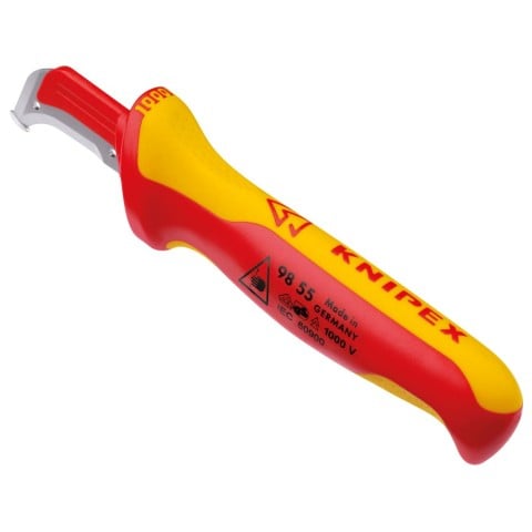 Dismantling Knife-1000V Insulated | 98 55