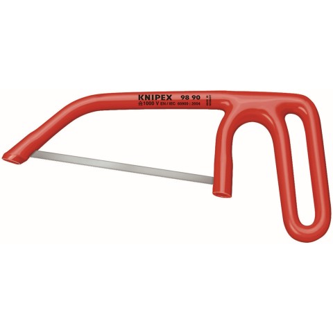 Hacksaw 1000V Insulated KNIPEX Tools