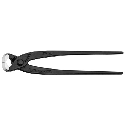 Concreters' Nippers | KNIPEX Tools