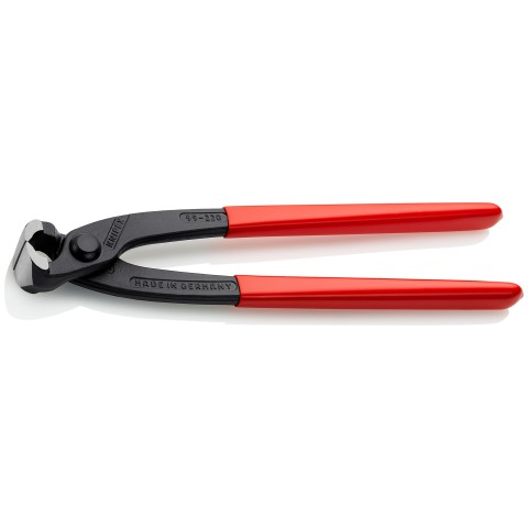 Concreters' Nippers | KNIPEX Tools