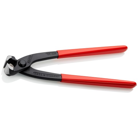 Concreters' Nippers | KNIPEX Tools