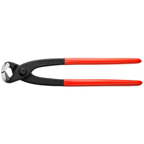 Concreters' Nippers | KNIPEX Tools