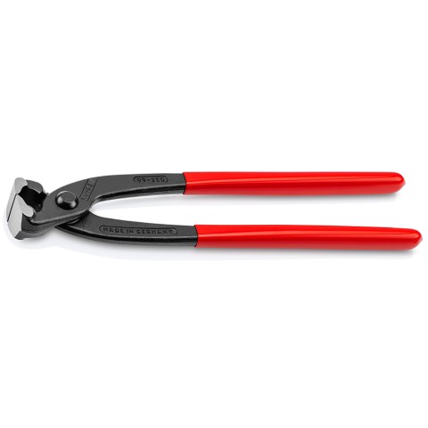 プチナース Concreters' Nippers | KNIPEX Tools