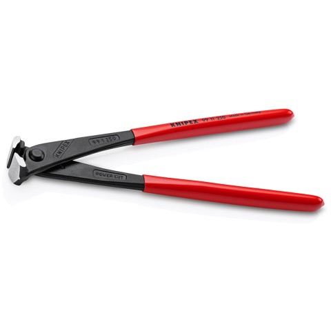 High Leverage Concreters' Nippers | KNIPEX Tools