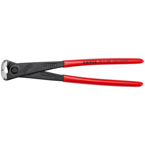 High Leverage Concreters' Nippers | KNIPEX Tools